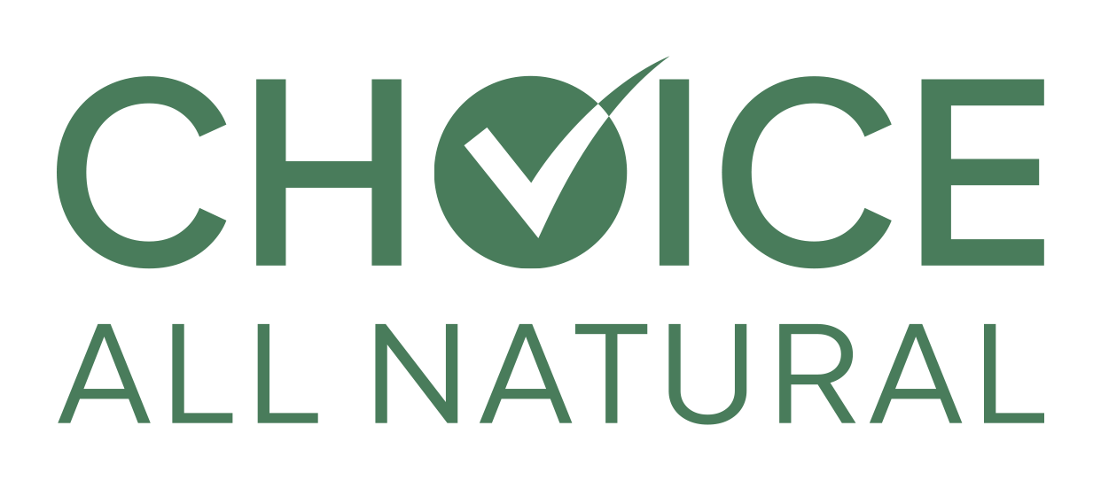 Choice All Natural logo